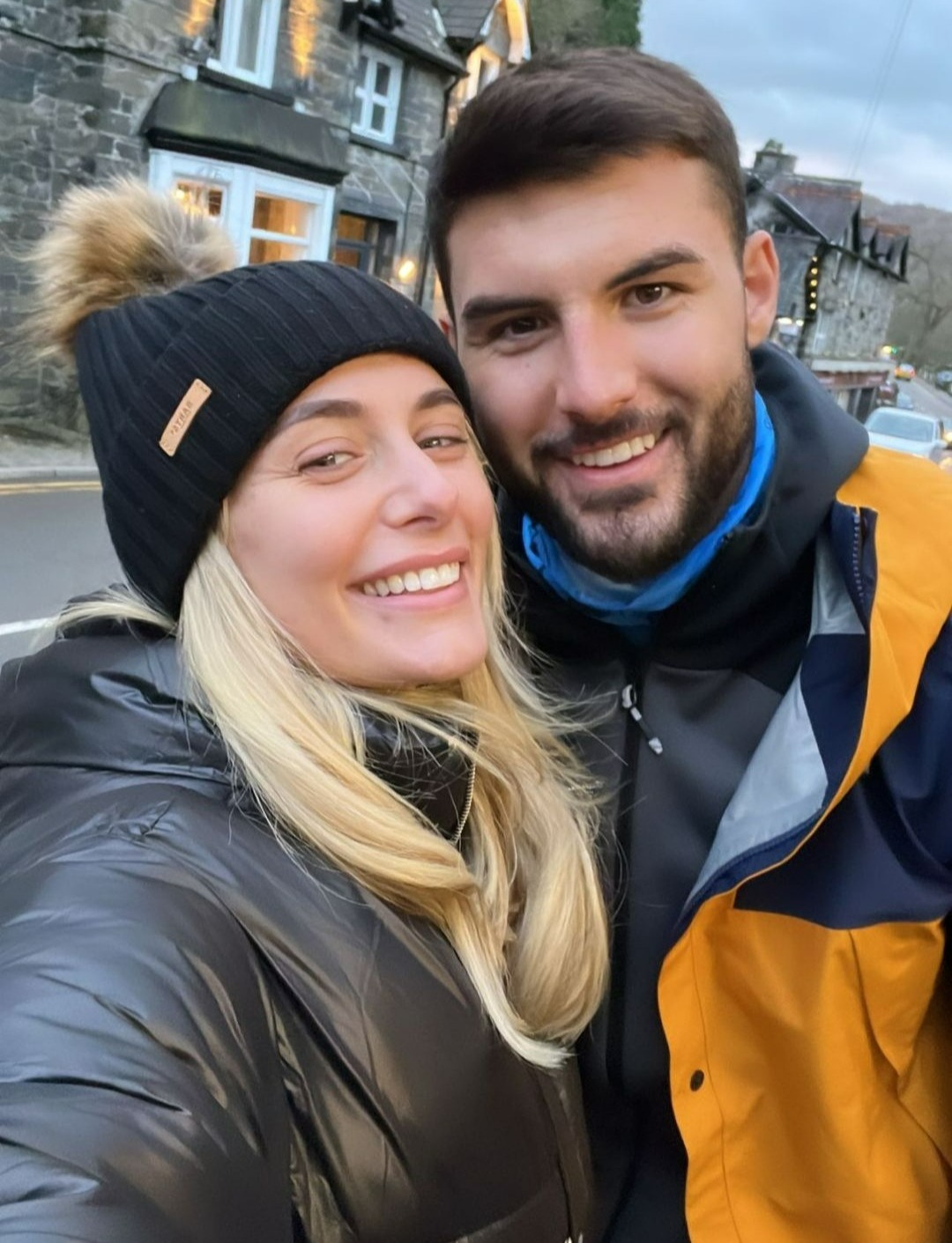 Love Island’s Liam Reardon reveals the real reason he and girlfriend Millie Court haven’t gone public with their reunion