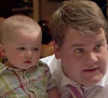 I played Neil the Baby in Gavin and Stacey – I have big plans for the money when my parents let me spend it