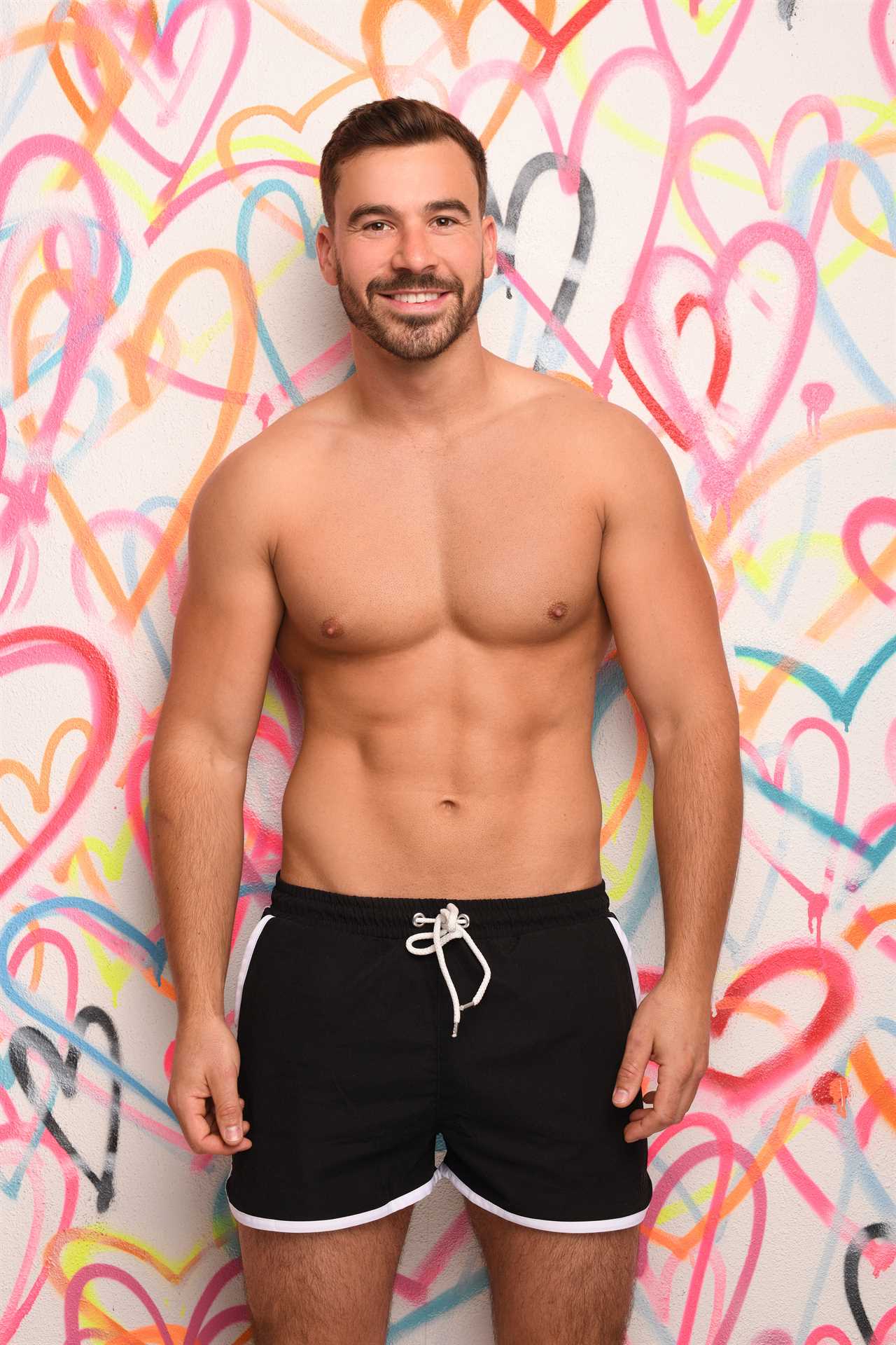 Love Island producers took me aside and slated my pulling technique – it helped me bag the show’s sexiest star