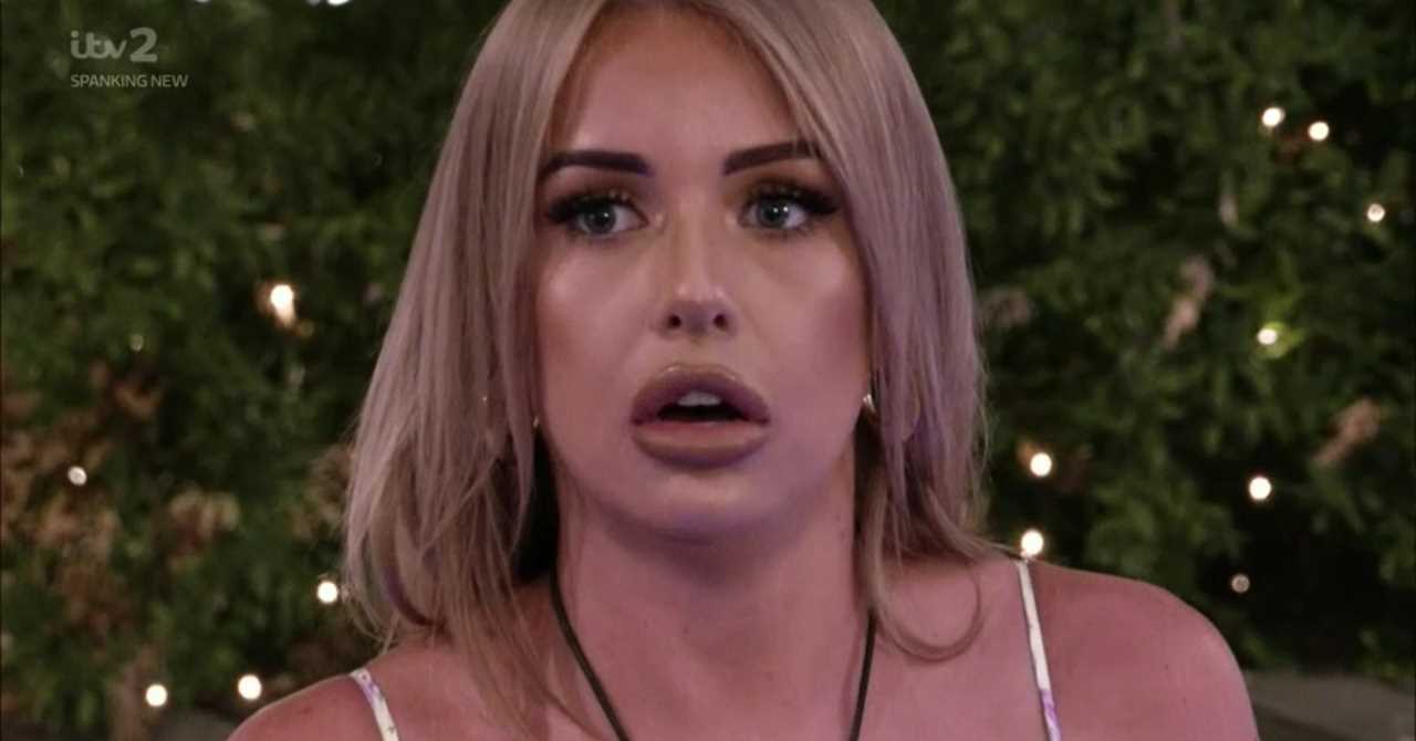 Love Island’s most explosive Movie Nights – from Ofcom complaints to tears and tantrums