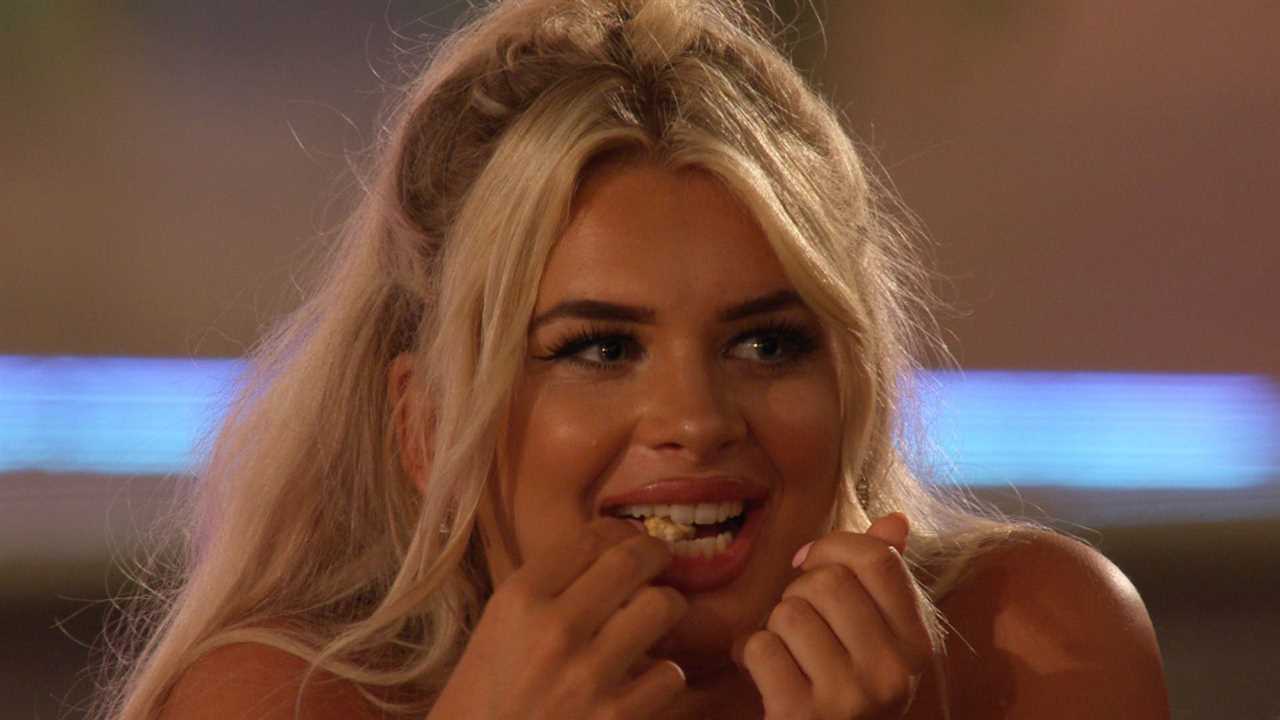 Love Island’s most explosive Movie Nights – from Ofcom complaints to tears and tantrums