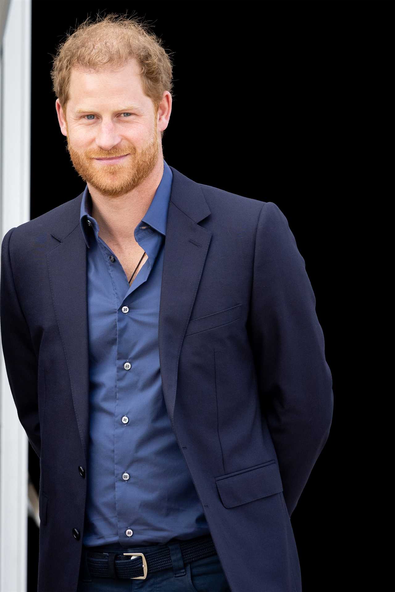 Fury as ‘outrageous’ US government refuses to reveal details of Prince Harry’s visa application on privacy grounds