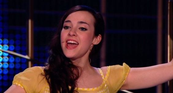I wrote a poem at 14 about being on Corrie and now I’m on the cobbles, says Stephanie Davis