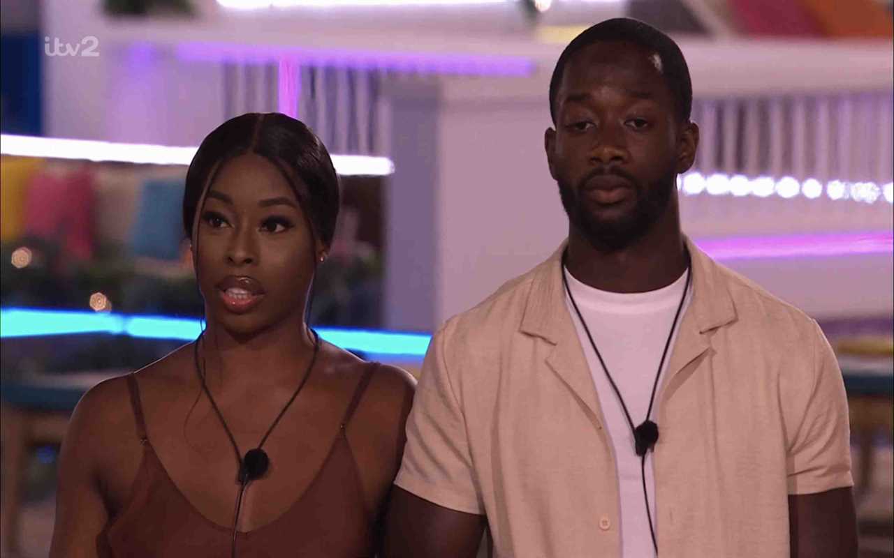 Love Island fans work out ‘real reason’ villa has turned on Scott