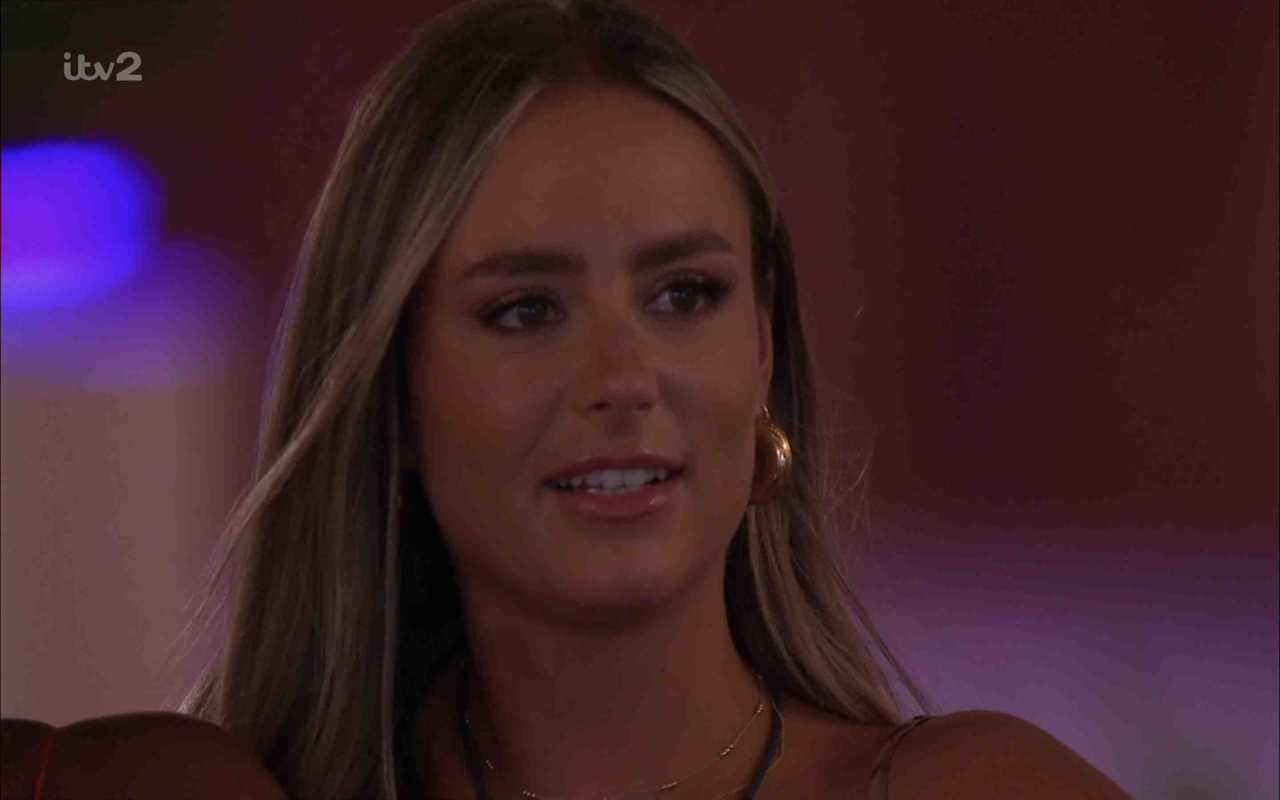 Love Island fans work out ‘real reason’ villa has turned on Scott