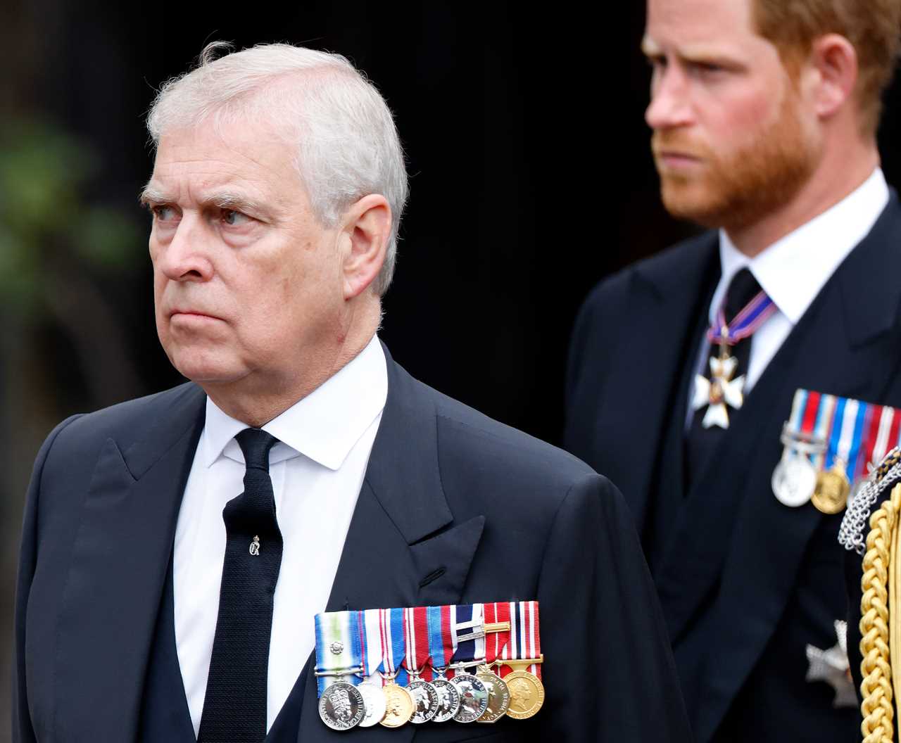 Prince Andrew ‘faces losing access to ANOTHER beloved home after refusing to leave Windsor mansion in row with Charles’