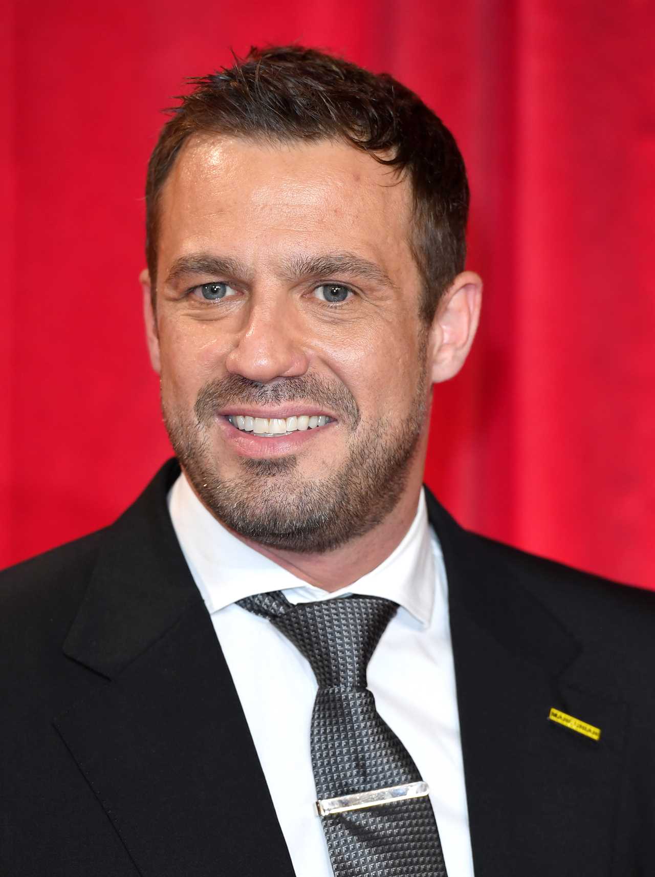 Hollyoaks’ Jamie Lomas reveals he’s engaged to dentist fiancee after ’emotional’ proposal in Mexico