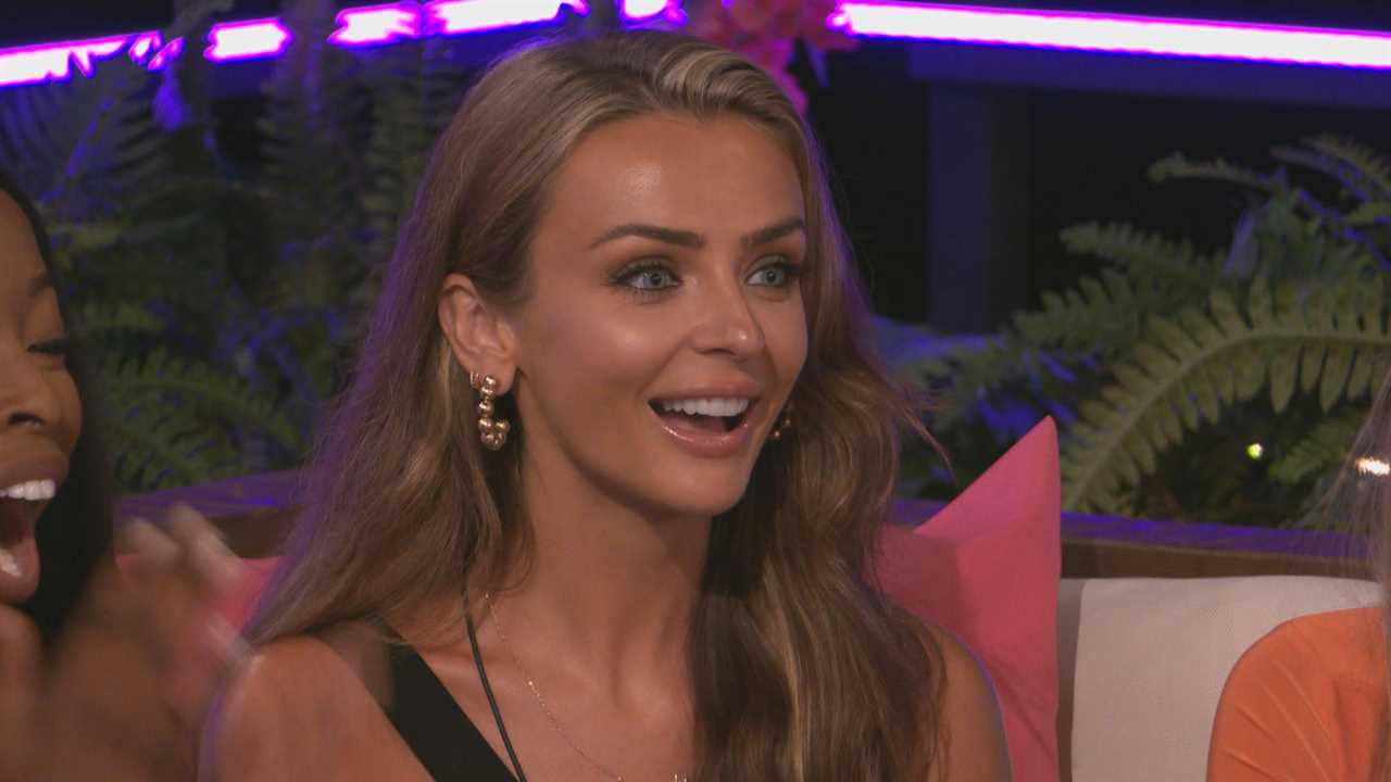 New Love Island feud explodes as Kady McDermott takes a swipe at rival – and Scott is left furious after challenge