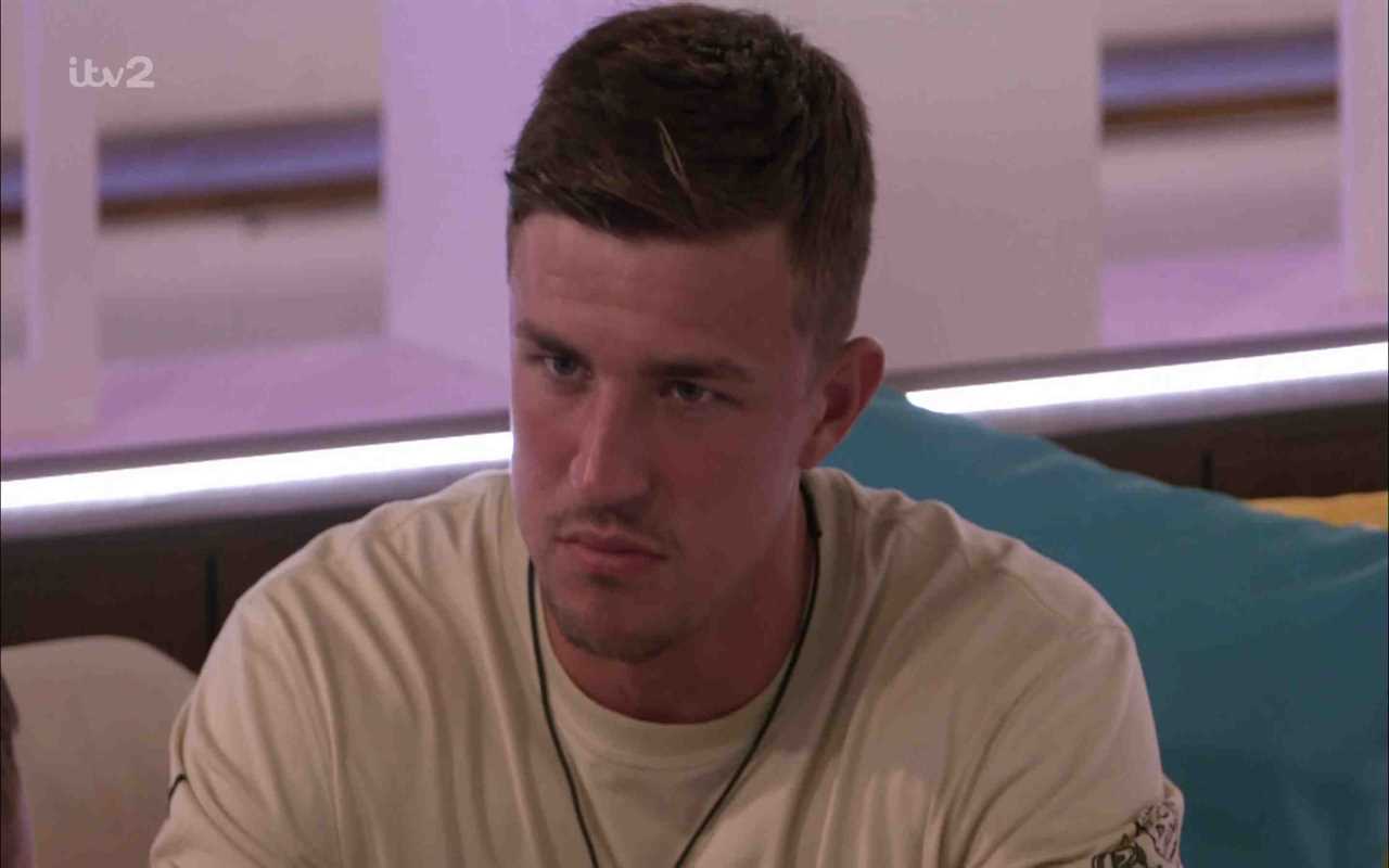 Love Island fans gobsmacked as huge twist is revealed after Movie Night rocks villa