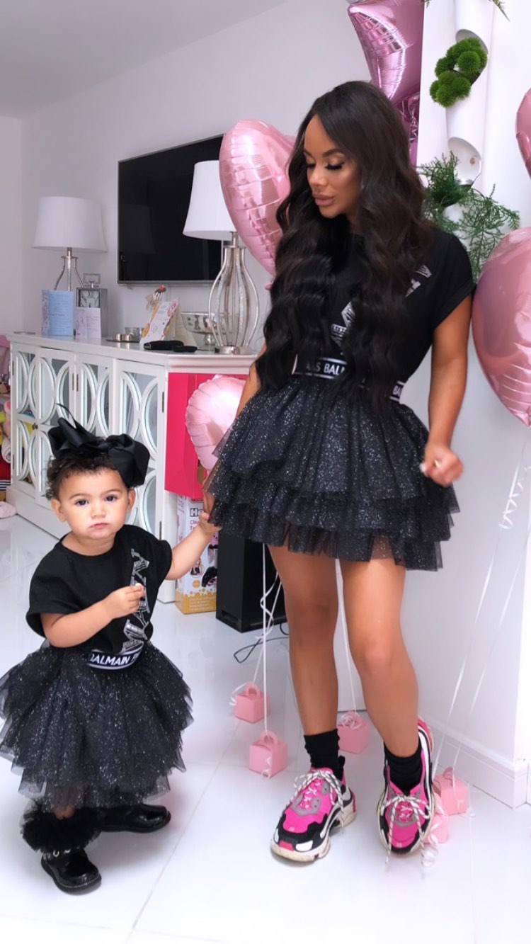 Hollyoaks actress Chelsee Healey reveals she’s pregnant with second child