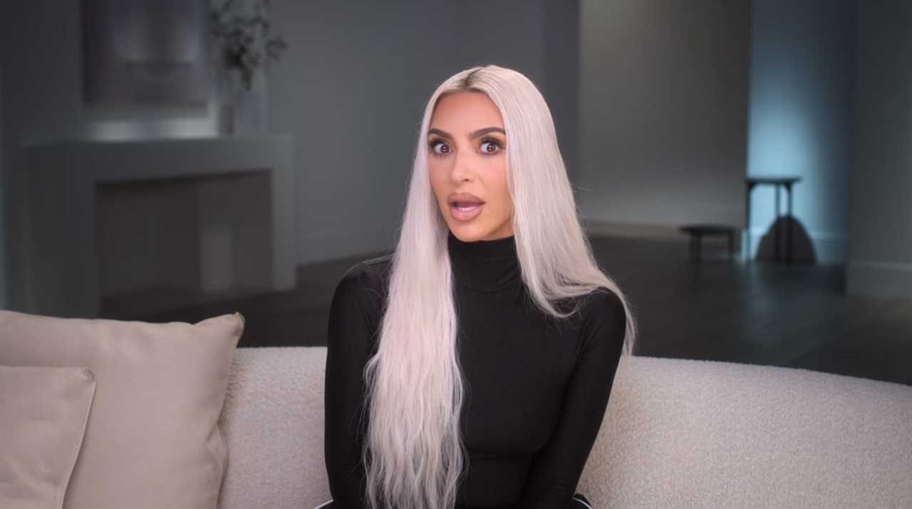 Kardashian fans feel Kim put ‘final nail in the coffin’ in tense relationship with Kourtney as she takes shocking dig