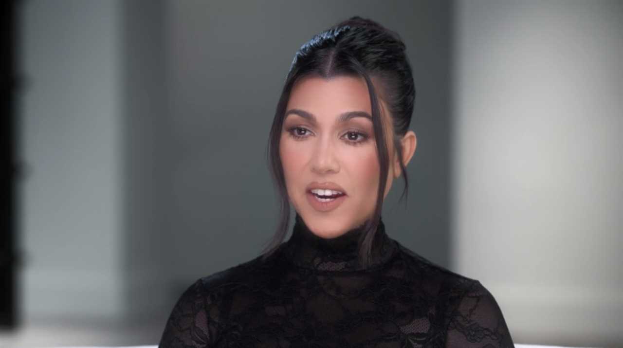 Kardashian fans feel Kim put ‘final nail in the coffin’ in tense relationship with Kourtney as she takes shocking dig