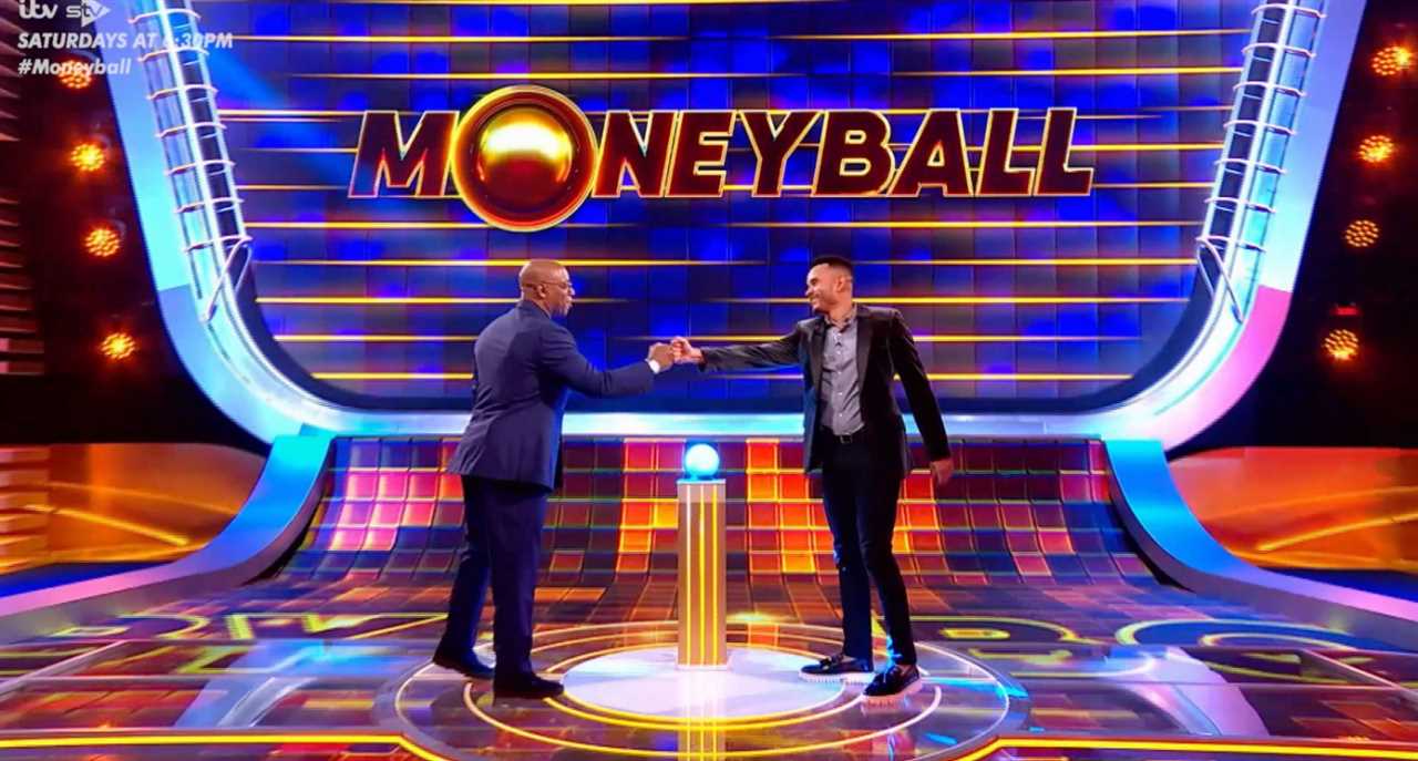 ITV game show hosted by footy legend’s return date confirmed – and it’s sooner than you think