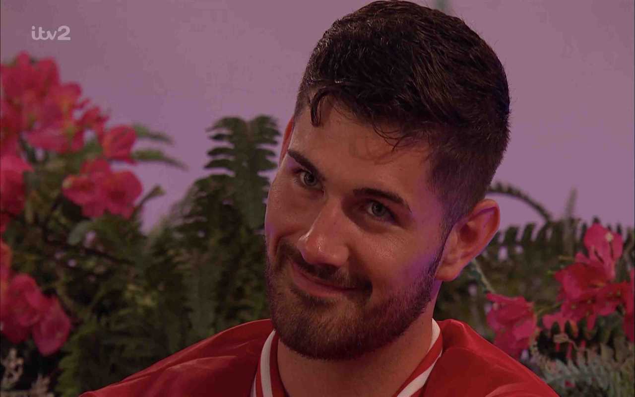 Love Island fans reveal plan to save favourite Islander after shock voting twist is revealed