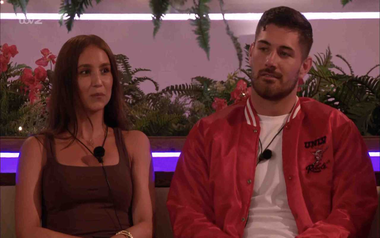 Love Island fans reveal plan to save favourite Islander after shock voting twist is revealed