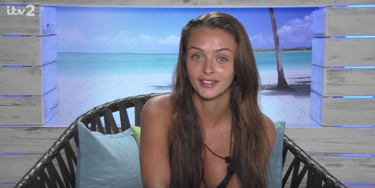 Love Island fans issue warning to Ouzy after spotting ‘clue’ Kady McDermott is missing ‘secret boyfriend’ outside villa