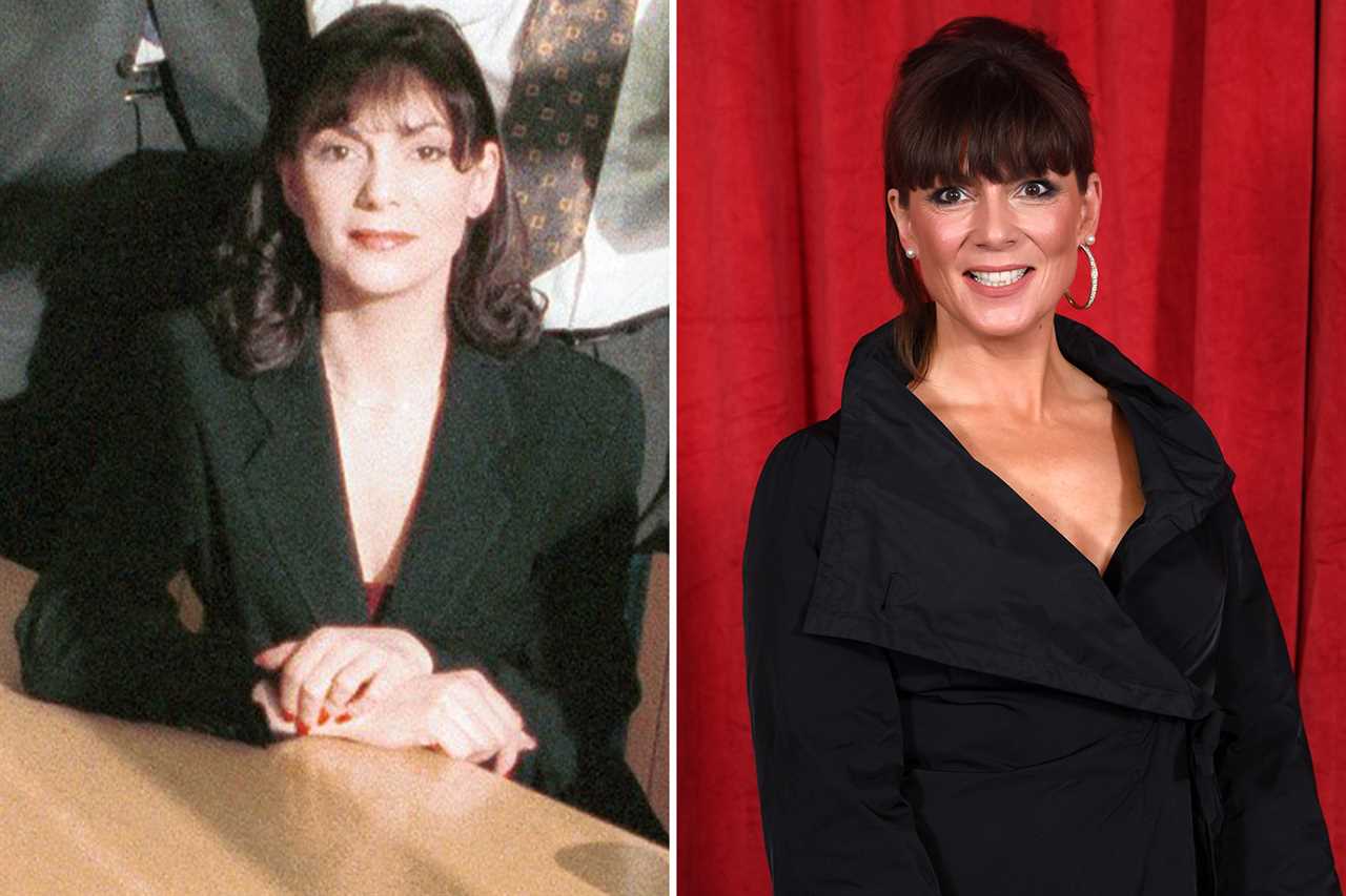 Where cast of The Office are now – from Corrie star with surprising side hustle to £1billion movie roles and bankruptcy