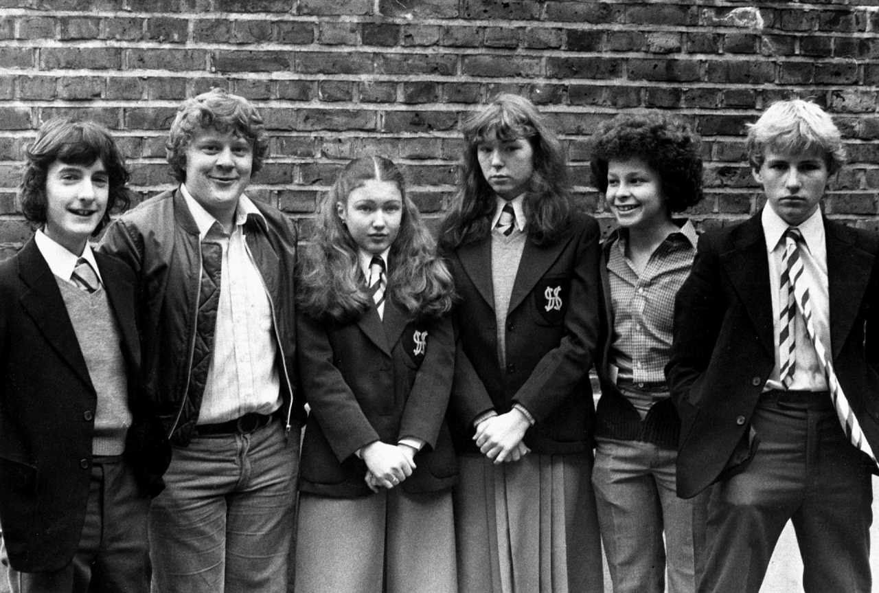 George Armstrong dead: Grange Hill and The Bill star who played Alan Humphries dies aged 60