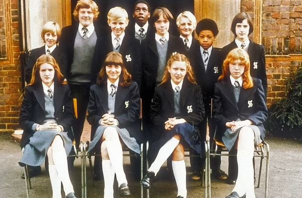 George Armstrong dead: Grange Hill and The Bill star who played Alan Humphries dies aged 60