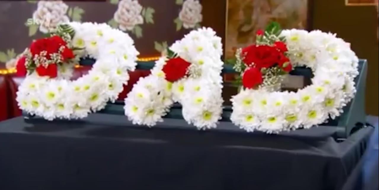 I presented Fat Families – I made an overweight contestant cry after giving them their own funeral flowers