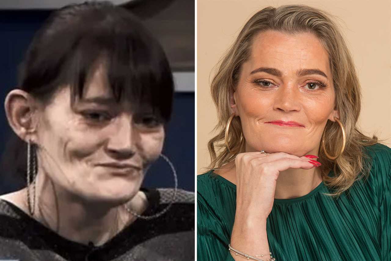 Jeremy Kyle guests’ most shocking transformations – from 7st weight loss to new £10k teeth and unrecognisable addict dad