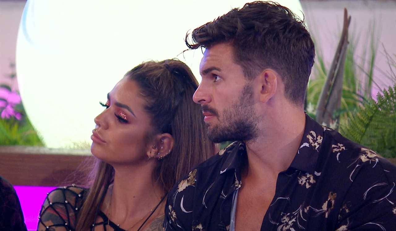 Love Island star quits fame and returns to ‘normal job’ five years after entering the villa as a bombshell