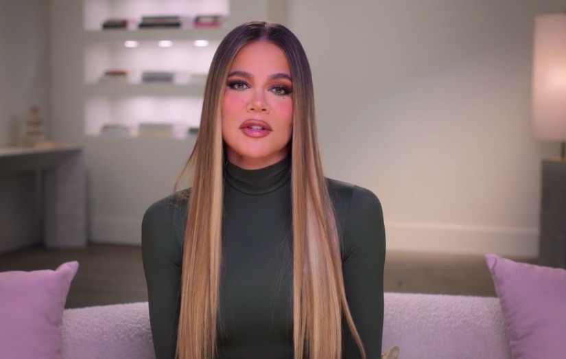 Kardashian fans call out Khloe’s ‘rude’ behavior toward Kourtney as she’s ‘aligned with Kim’ amid nasty sister feud