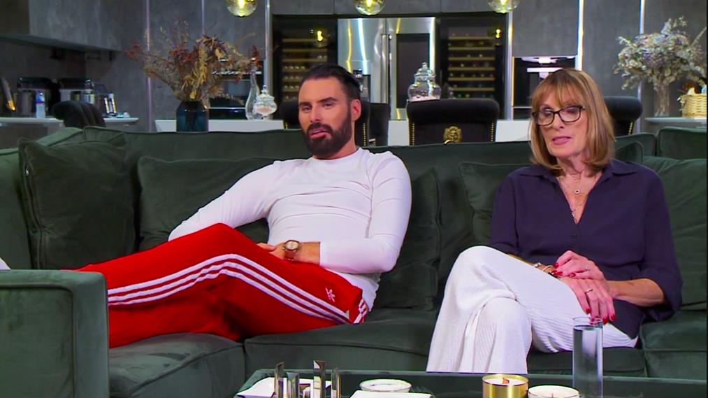 Celebrity Gogglebox fans all say the same thing as show favourites make long-awaited comeback