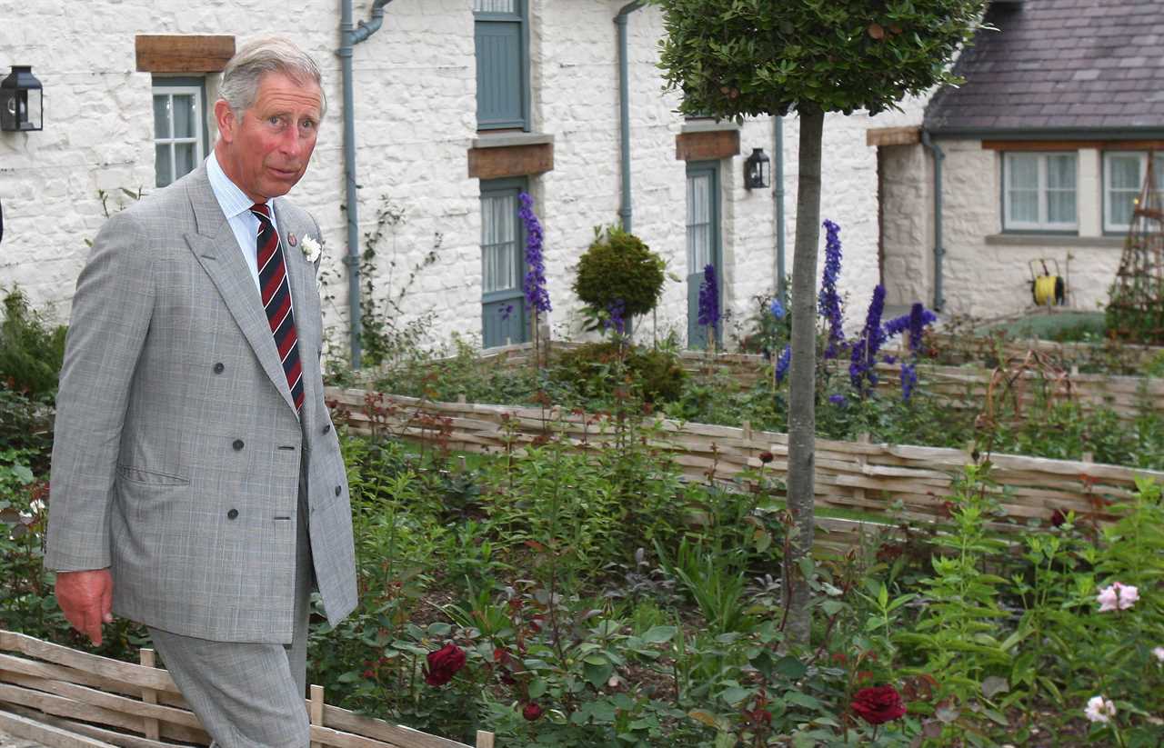 King Charles will have to pay to stay at his Welsh holiday home as Prince William wants to rent it out for £2,400 a week