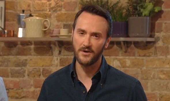 Celeb chef Jason Atherton opens up on feud with Gordon Ramsay