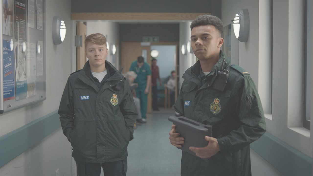 Casualty spoilers: Shock accident rocks the hospital and couple face huge ultimatum