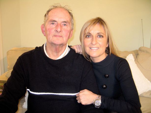 Fiona Phillips filming Alzheimer’s documentary as she declares disease has ‘ravaged my family and now come for me’