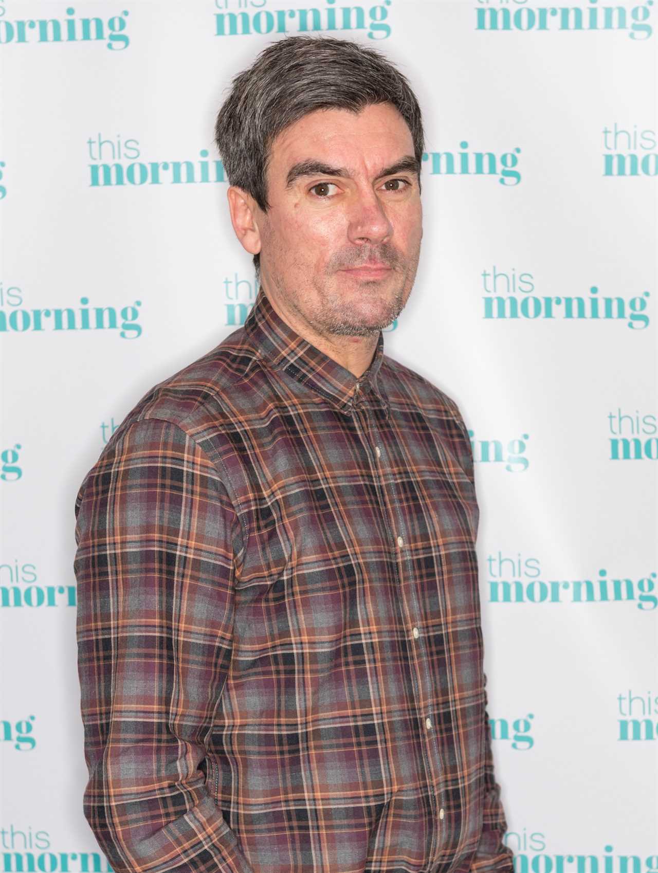 Emmerdale’s Jeff Hordley admits he’s ‘desperate’ for on-screen daughter Charley Webb to make explosive return