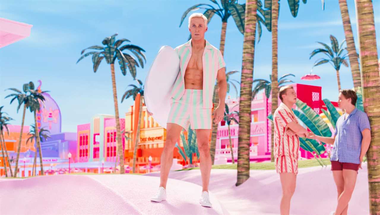 Everything you need to know about the new Barbie film, from show secrets to surprising Brit cameos – and why it may flop