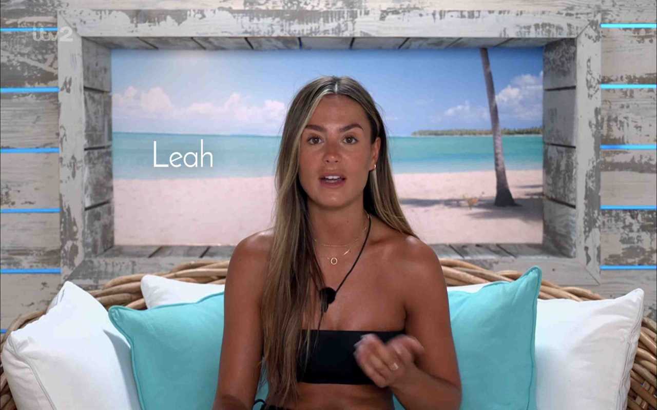 I was on this series of Love Island and there’s a huge rule for cast that’s never shown on camera – I hated it