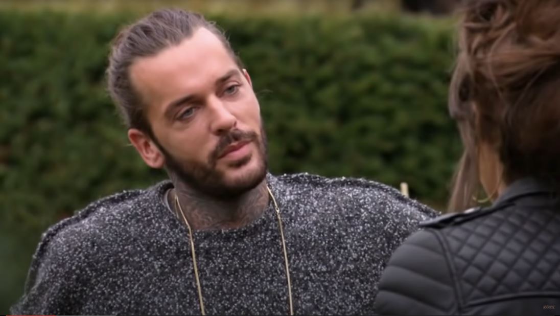 Explosive Towie feud reignited as unearthed clip sees Pete Wicks brands ex co-stars ‘d******ds’