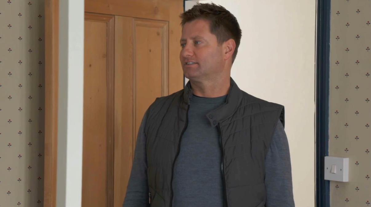 George Clarke’s Old House, New Home viewers have big problem with ‘fixed’ show