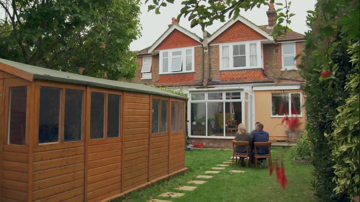 George Clarke’s Old House, New Home viewers have big problem with ‘fixed’ show