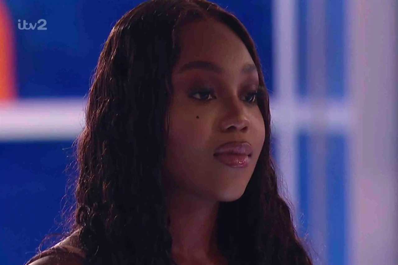 EROTEME.CO.UK FOR UK SALES: Contact Caroline +442083748542 If bylined must credit ITV2 Love Island Picture shows: Whitney Adebayo NON-EXCLUSIVE Date: Thursday 20th July 2023 Job: 230720UT13 London, UK EROTEME.CO.UK Disclaimer note of Eroteme Ltd: Eroteme Ltd does not claim copyright for this image. This image is merely a supply image and payment will be on […]