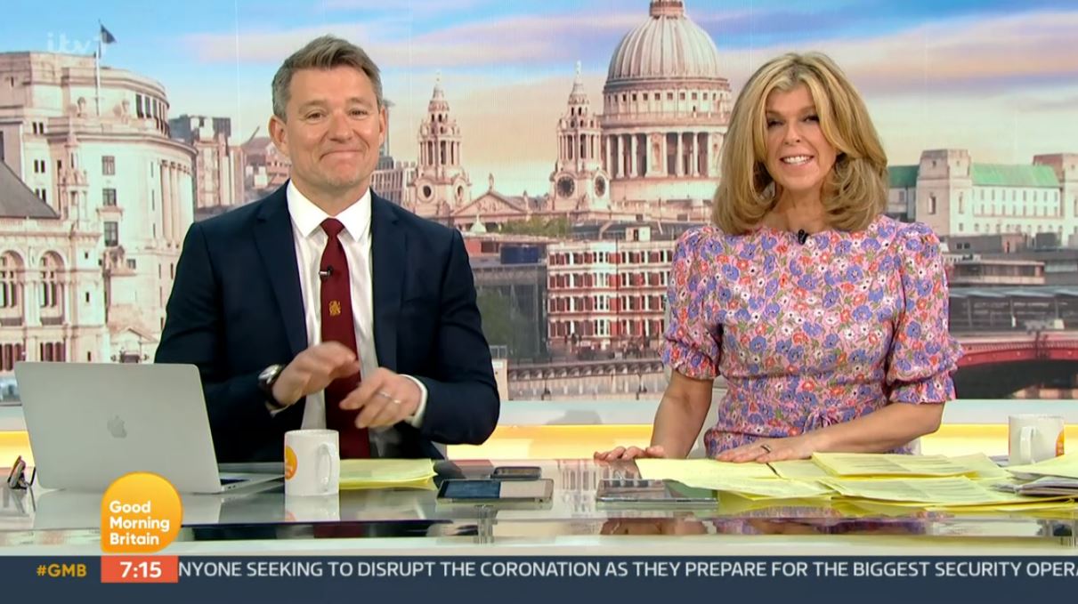 Good Morning Britain fans furious as ITV show is cancelled in schedule shake up