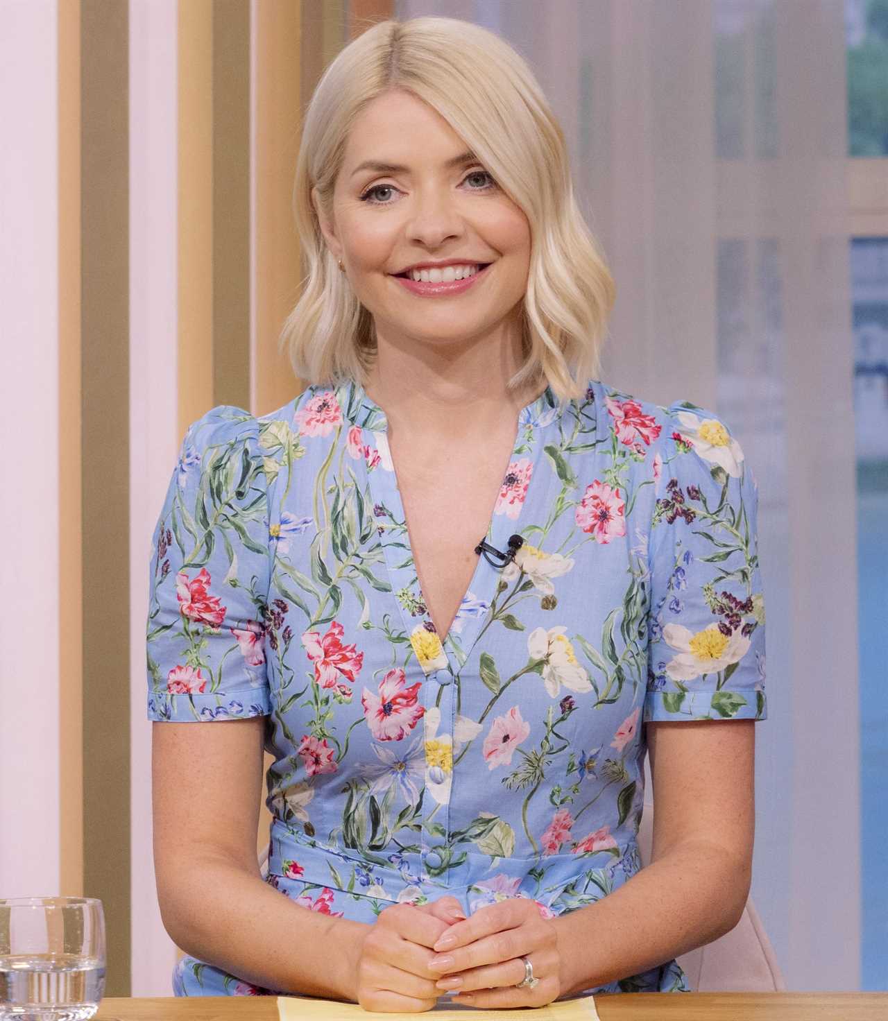 Holly Willoughby’s future on This Morning revealed as she ‘makes huge decision’