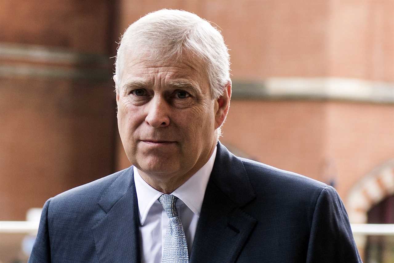 Bombshell emails show Prince Andrew may have been in regular contact with Epstein after claiming he cut ties with paedo