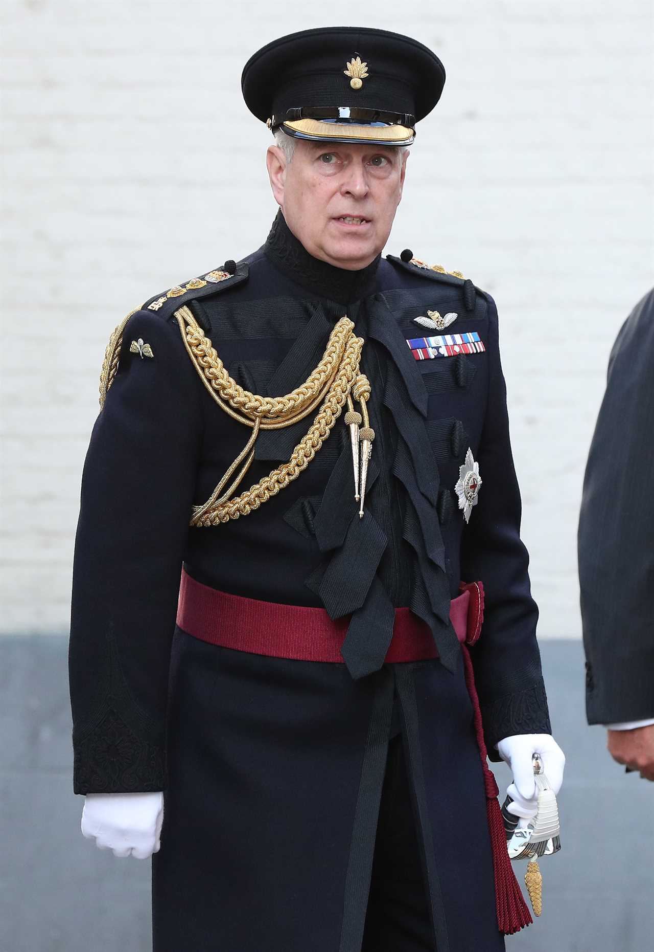 Bombshell emails show Prince Andrew may have been in regular contact with Epstein after claiming he cut ties with paedo