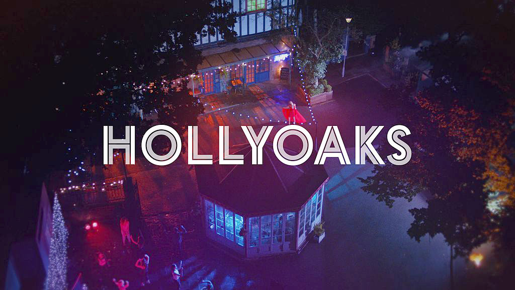 I was in Hollyoaks and involved in a huge storyline but I quit fame to become a mum influencer