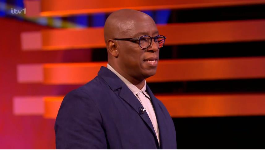 ITV viewers rip into Ian Wright’s Moneyball saying it’s the ‘end of Saturday night TV’ as new series kicks off