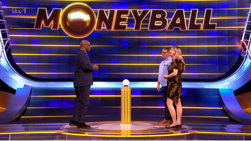 ITV viewers rip into Ian Wright’s Moneyball saying it’s the ‘end of Saturday night TV’ as new series kicks off