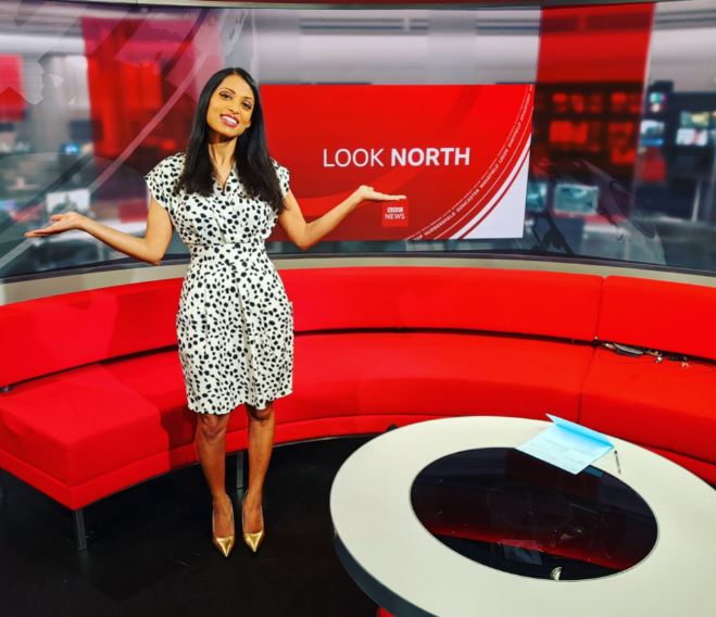 BBC Breakfast fans celebrate presenter shake-up as host makes long-awaited return