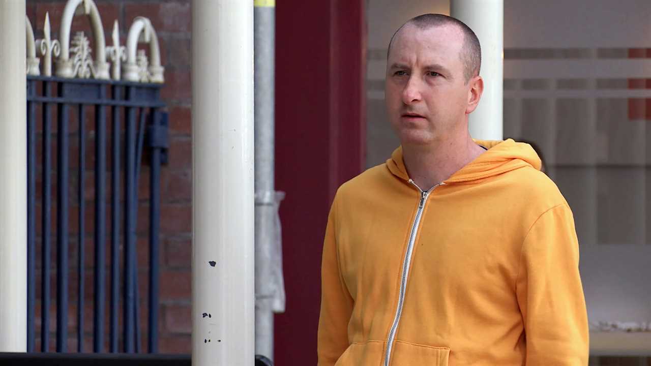 Coronation Street legend Andy Whyment bags brand new role on ITV soap in landmark first