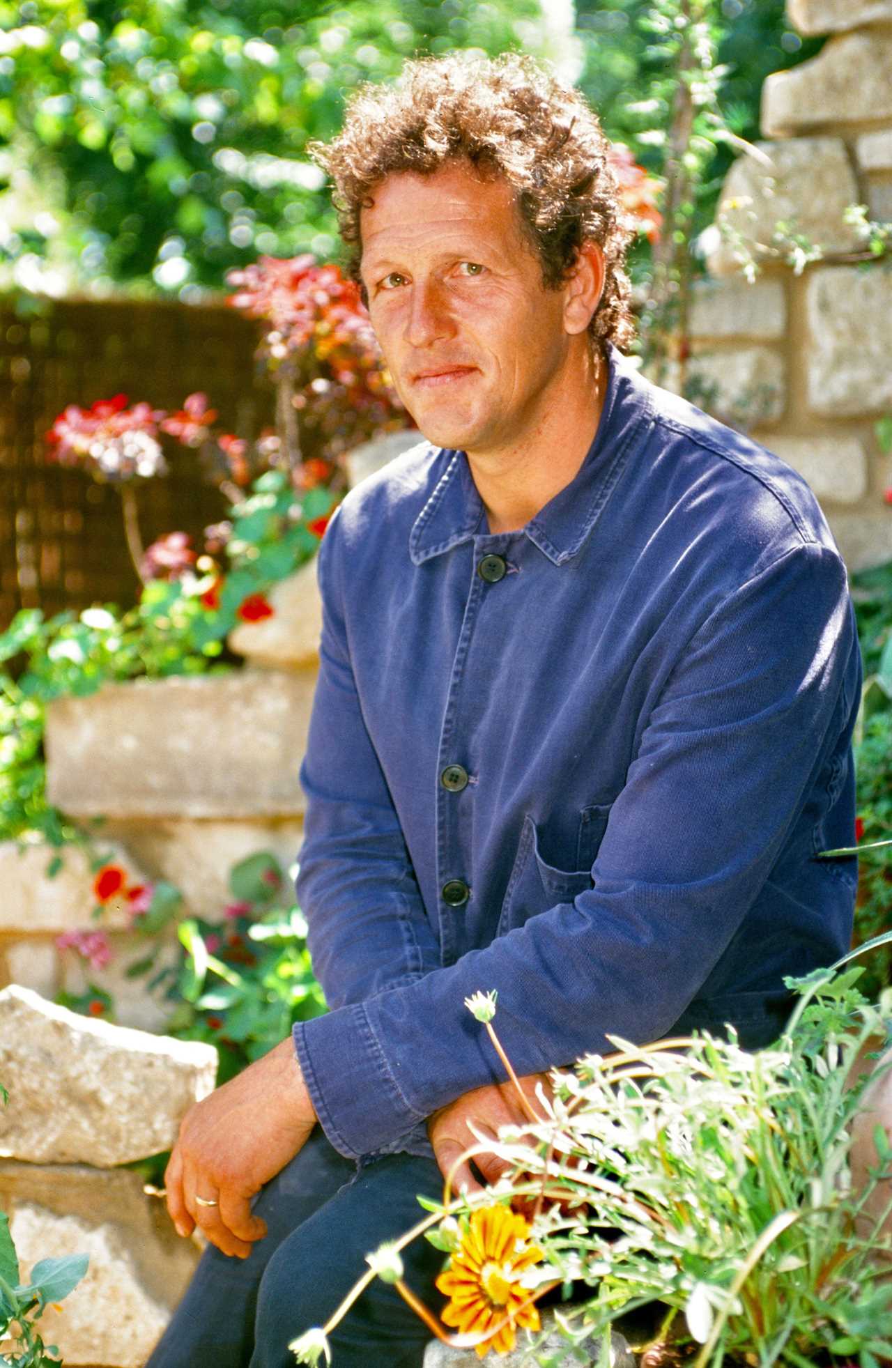 Gardeners’ World star Monty Don branded ‘ignorant’ by furious fan after ‘unnecessarily rude’ putdown