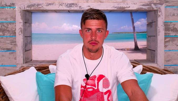 Love Island’s Abi takes a final brutal swipe at Scott AND Mitch as she’s axed from the villa